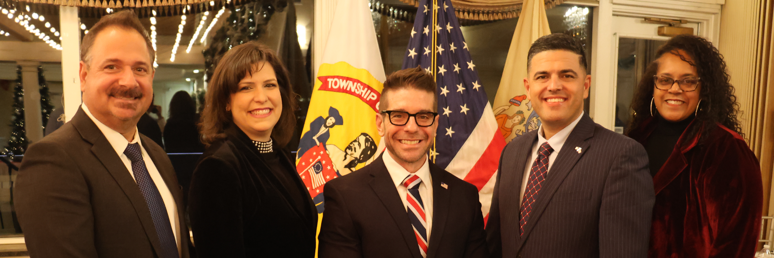 Township Committee 2026