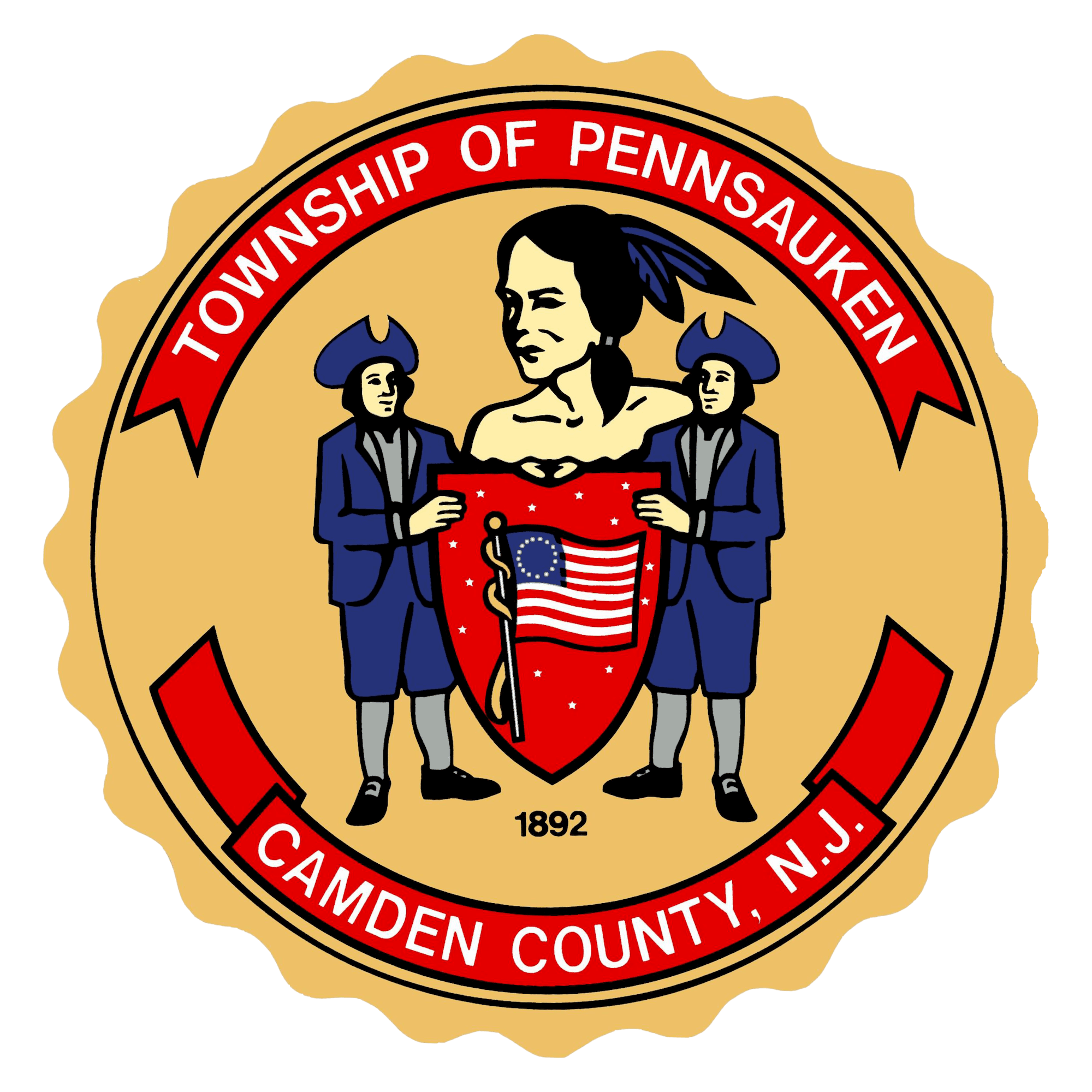 Township of Pennsauken NJ Homepage