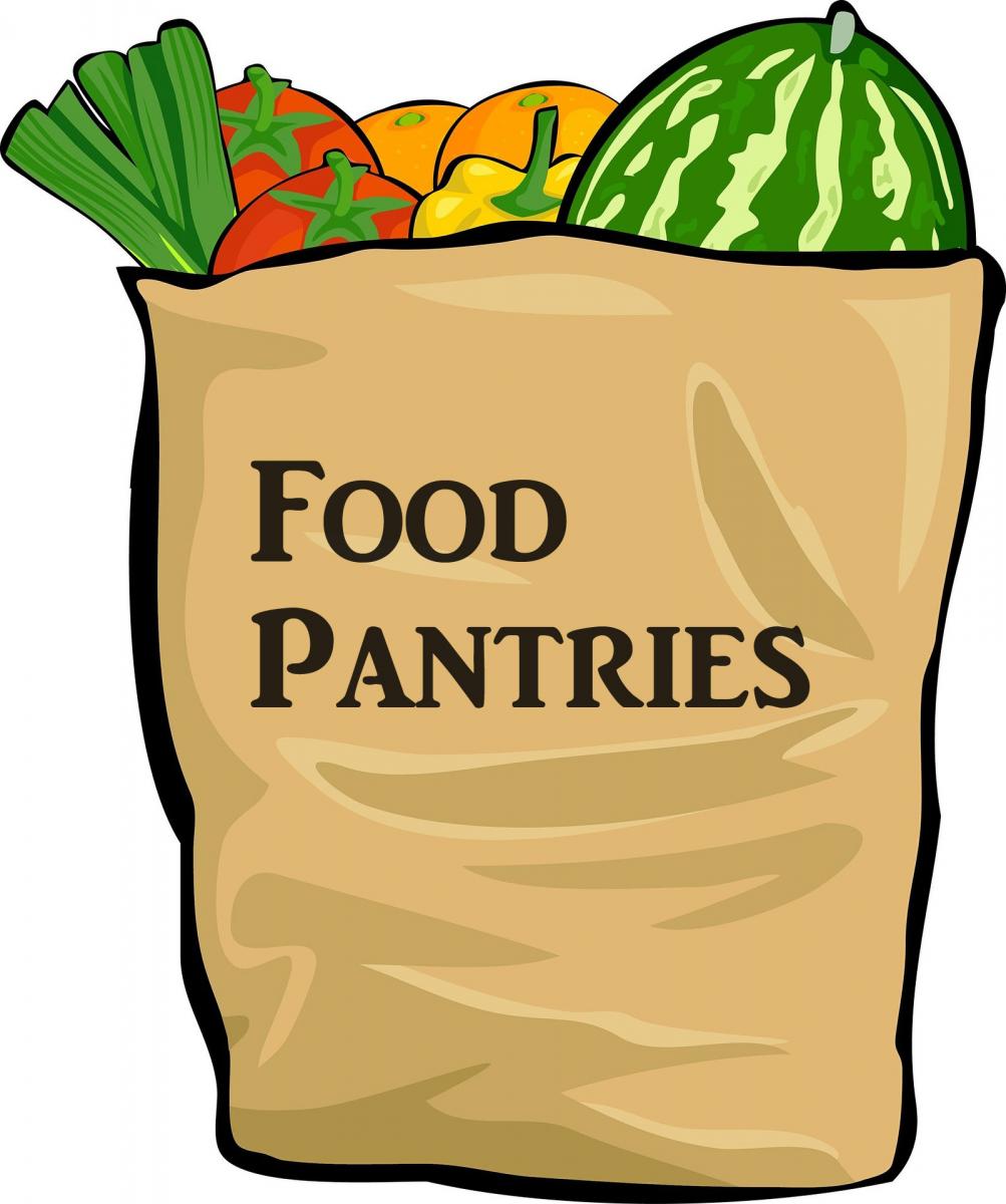 Pennsauken Food Pantries